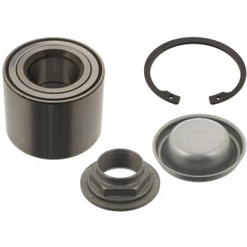 Kit de cojinete de rueda FEBI BILSTEIN 40014 para OPEL, PEUGEOT y CITROËN