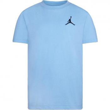 Camiseta de niños Jumpman Air Emb Jordan