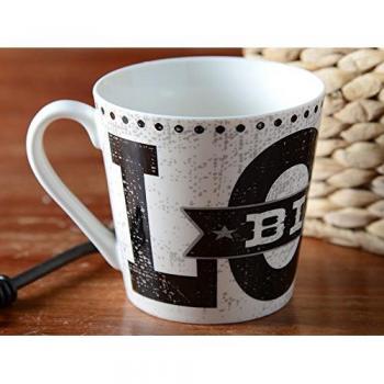 Creative Tops ''Love Birds'' Small Fine China MUG by