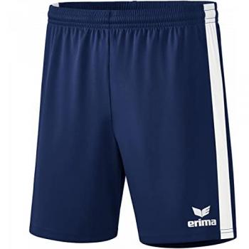 Erima Retro Star Athletic Shorts