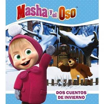 Dos cuentos de invierno. Masha y el Oso