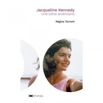 Jacqueline kennedy - une icone americaine