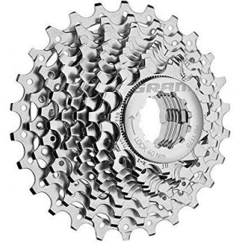 SRAM 00.2418.042.004 Cassette, CX1, PG-1170 11V, 11-36, Multicolor, M