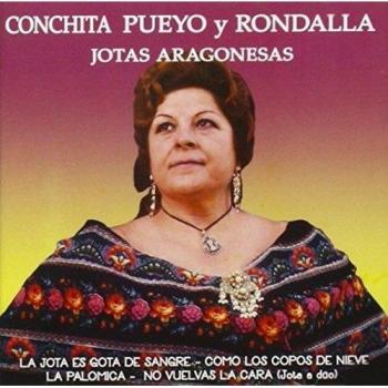 Jotas Aragonesas