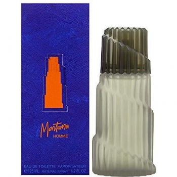Montana Eau de Toilette Spray 125ml/4.2oz