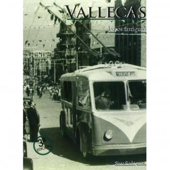 Vallecas. Fotos antiguas
