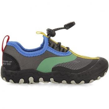 Gioseppo Sapezal - Zapatillas Resistentes y Cómodas para Niño
