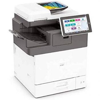 Impresora Multifuncional Láser Ricoh IM C300F A4 Color 30 ppm con Fax y Conectividad USB/NFC