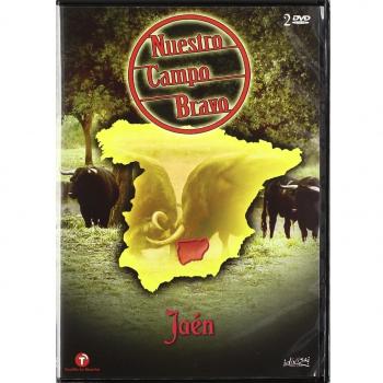 Nuestro campo bravo: Jaen [DVD]