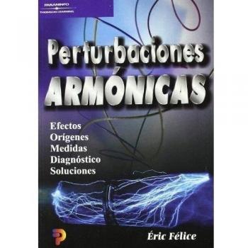 Perturbaciones armónicas