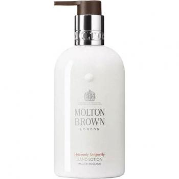 Loción de Manos Molton Brown Heavenly Gingerlily 300 ml