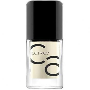CATRICE ICONAILS GEL LACQUER NAIL POLISH 78 YOU GLOW MY MIND