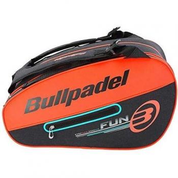 Bullpadel Fun BPP 20004 Naranja