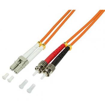 Logilight Glasfaser Patchkabel