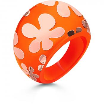 Anillo Mujer Folli Follie Talla 12