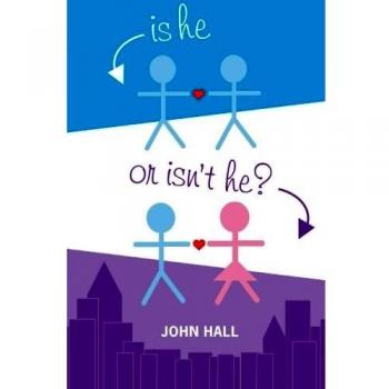 Is He Or Isn't He? Interactive Relationship Guide