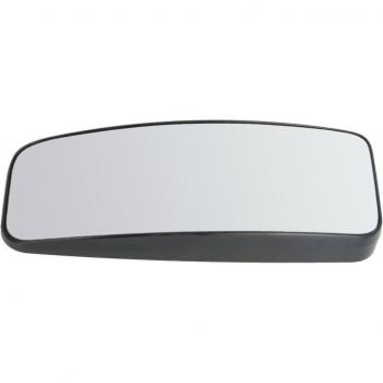 Retrovisor exterior - Cristal de espejo gran angular MEKRA 155891612H