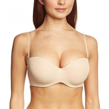 Skiny 5325 - Corsé para mujer, color gold