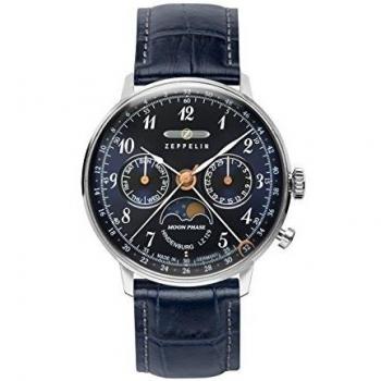 Zeppelin - Unisex Watch - 7037-3