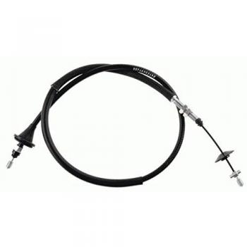 Sachs 3074 600 240 Cable de accionamiento, accionamiento del embrague