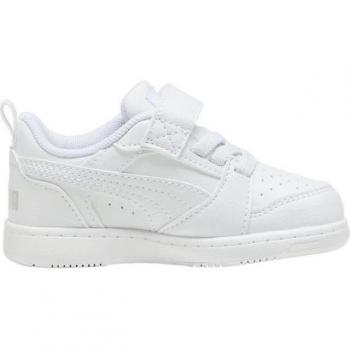Zapatillas Puma Rebound V6 Lo para Niños