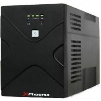 Phoenix Technologies PH2000SPS - Sistema de alimentación ininterrumpida