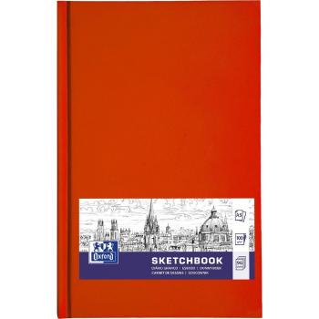 Block de dibujo Oxford Esbozo A6 96h surtido