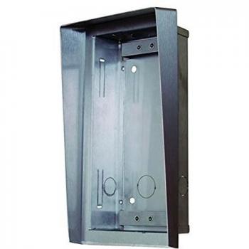 Caja de Montaje 2N con Protección contra Intemperies (9135361E)