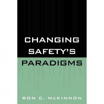 Safety Paradigm Shift Training Program