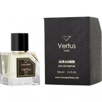 Vertus Auramber Unisex Eau De Parfum Spray 100 ml