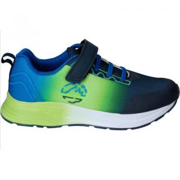 Zapatillas Running J'hayber Riso Zn450464-37 para Niño/a, color azul navy
