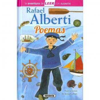 Rafael Alberti. Poemas - Rafael Alberti