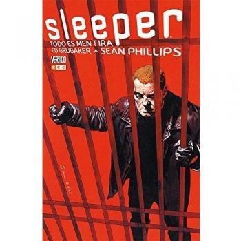 Sleeper núm. 02
