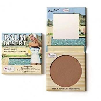 theBalm Balm Desert Bronzing Blusher 6.6 g