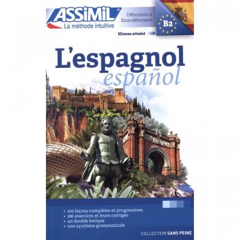 L''espagnol: 1