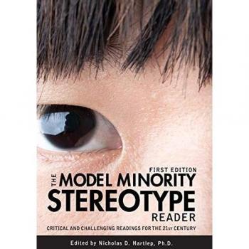 Cognella Academic Publishing Model Minority Stereotype Anthology