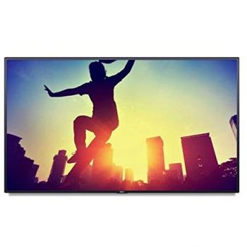 NEC MultiSync P553 55 LED Full HD Negro pantalla pública