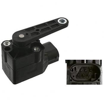 febi bilstein 37150 Sensor for headlight levelling device, pack of one