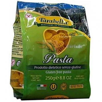 Farabella Farfalle Sin Gluten Bio 250g