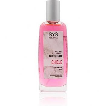 Sys Spray Aroma a Chicle 100 ml