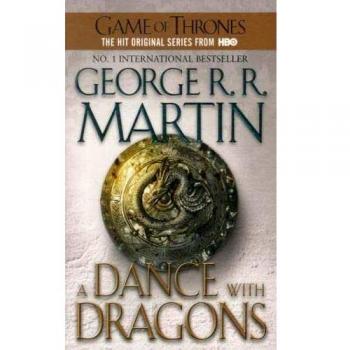 A Dance with Dragons