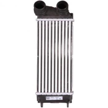 Intercooler NISSENS 96718 - Compartimentos de Motor, tipo: Intercooler, características: diseñado para optimizar el rendimiento del motor, fabricado con materiales de alta calidad, compatible con diversas marcas y modelos de vehículos, fácil