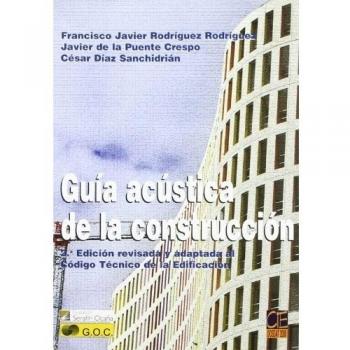 Guía acústica de la construcción