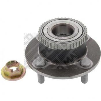 Kit de cojinete de rueda MAPCO 26613