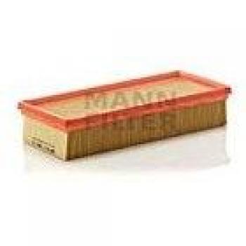 Original MANN-FILTER Filtro de aire C 3093 – Para automóviles