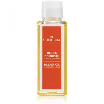 Aceite Busto y Escote Orientana 16 Plantas Ayurveda 50 ml