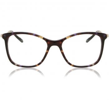 Gafas de Sol Cuadradas Tortoiseshell Armazón Completo de Plástico para Mujer - SmartBuy Collection