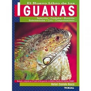 Iguanas - Rafael Castaño Baeza