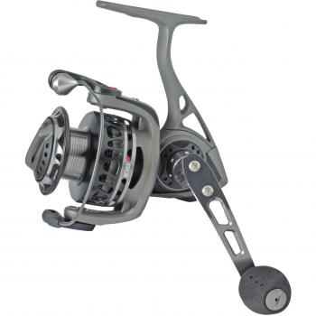Quantum Exo Ti 1120 spinnrollen