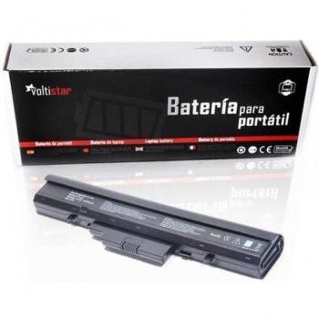 Batería de Repuesto para Portátil HP 530/510 Compatible con Modelos 441674-001, 443063-001, HSTNN-C20C, HSTNN-C29C, HSTNN-FB